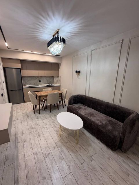 İcarəyə verilir 2 otaqlı yeni tikili 67 m² — Bakı