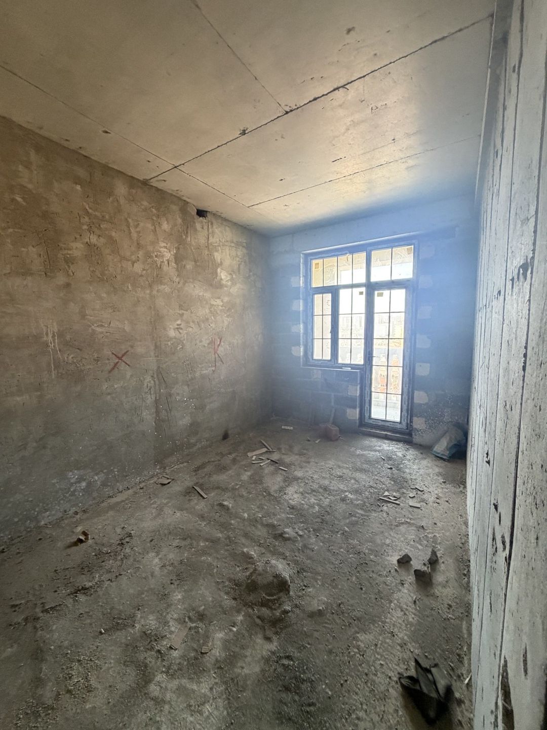 Satılır 3 otaqlı yeni tikili 143 m² — Mənzil, Bakı (6)
