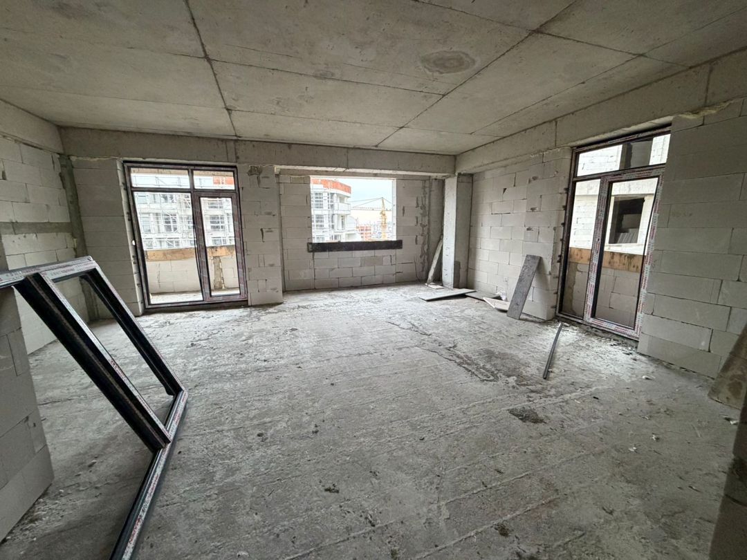 Satılır 3 otaqlı yeni tikili 104 m² — Mənzil, Bakı (4)