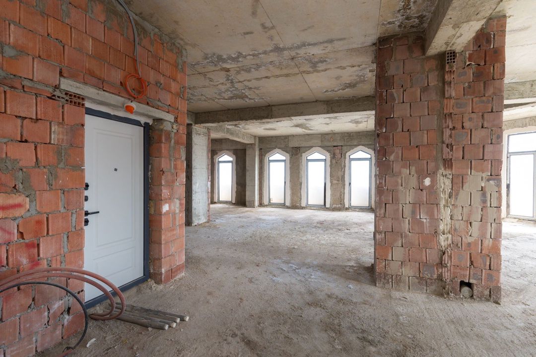 Satılır 4 otaqlı yeni tikili 189 m² — Mənzil, Bakı (4)