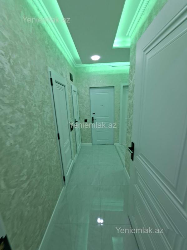 Satılır 3 otaqlı Bina evi menzil (Köhnə tikili), 65 m², Sabunçu rayonu — Mənzil, Bakı (11)