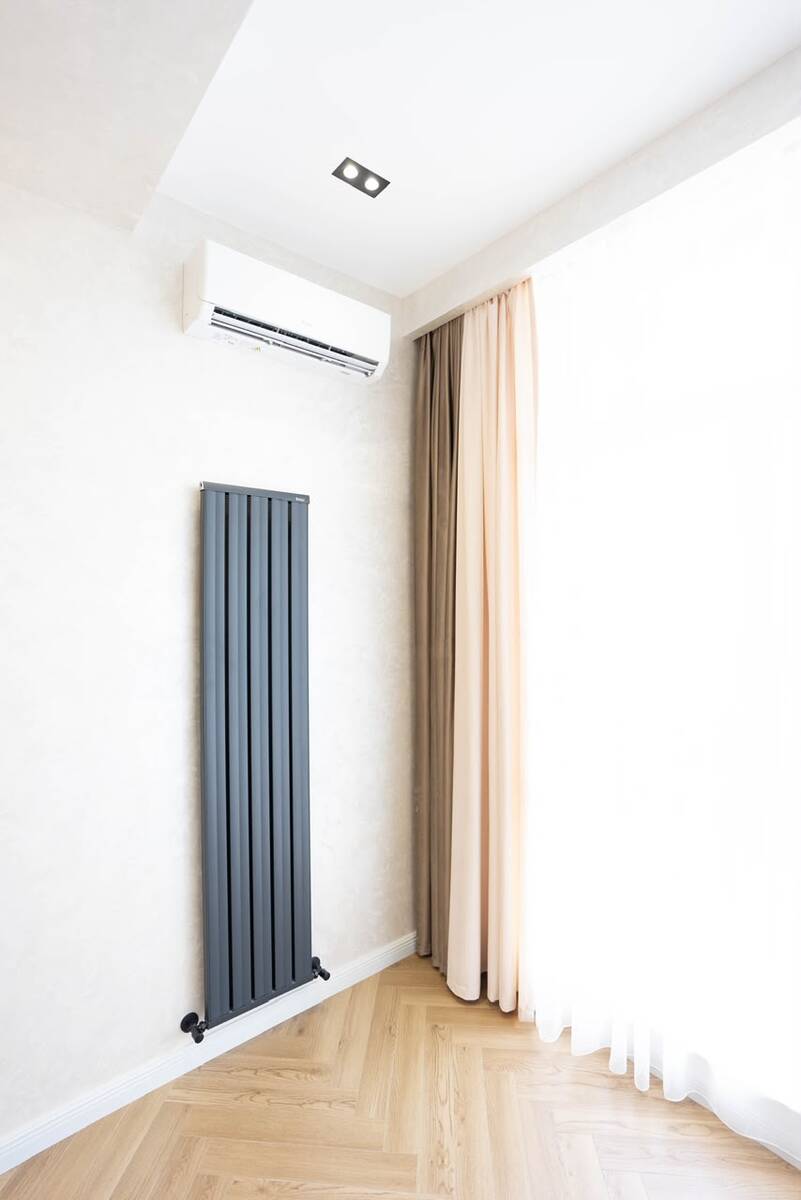 Satılır 3 otaqlı yeni tikili 110 m² — Mənzil, Bakı (8)