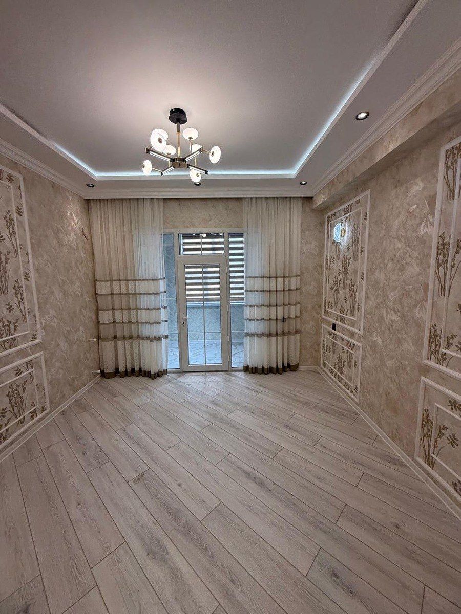 Satılır 2 otaqlı yeni tikili 53 m² — Mənzil, Xırdalan (3)