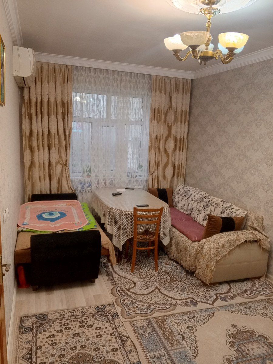 Həyət evi, Xırdalan ş — Ev, villa, Xırdalan (4)