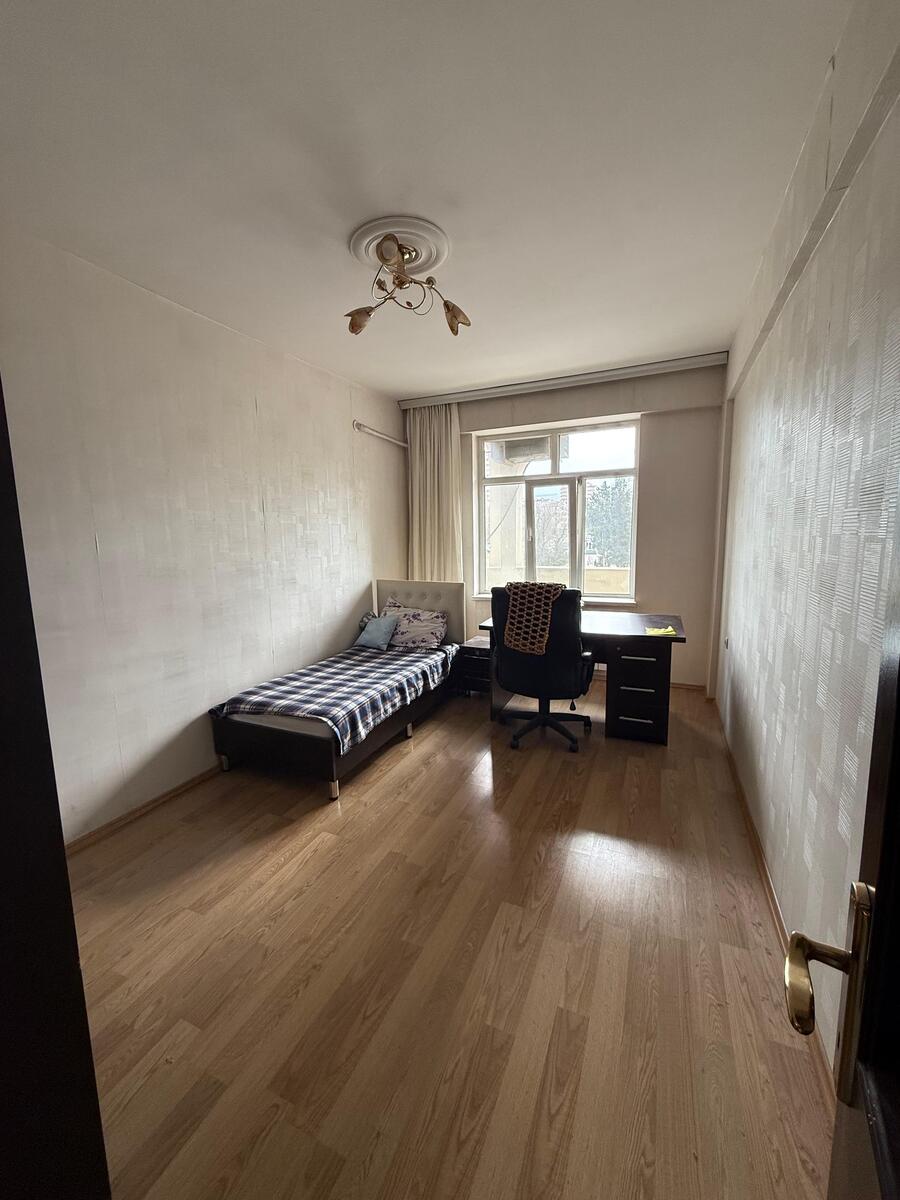 Satılır 2 otaqlı yeni tikili 70 m² — Mənzil, Bakı (7)
