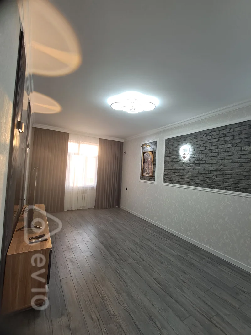3 otaqlı mənzil, 85 m², D.Bünyadzadə küç — Mənzil, Bakı (8)
