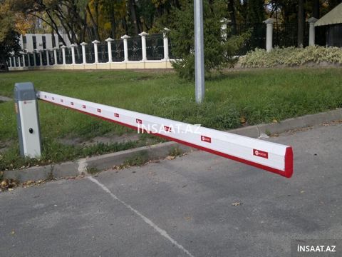 Slaqbaum zetex-3055 — Bakı