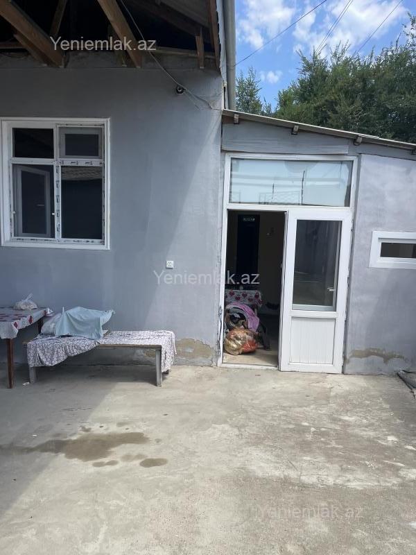 Satılır 4 otaqlı Həyət evi / Villa, 100 m², Qurd dərəsi — Ev, villa, Sumqayıt (2)