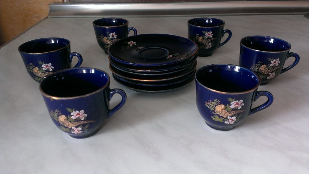 Çay servizi — Qablar və mətbəx əşyaları, Bakı (5)