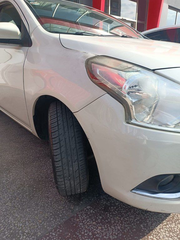 Nissan Sunny, 1.5 L, 2014 il, 383 367 km 99-KO-544 — Avtomobillər, Bakı (8)