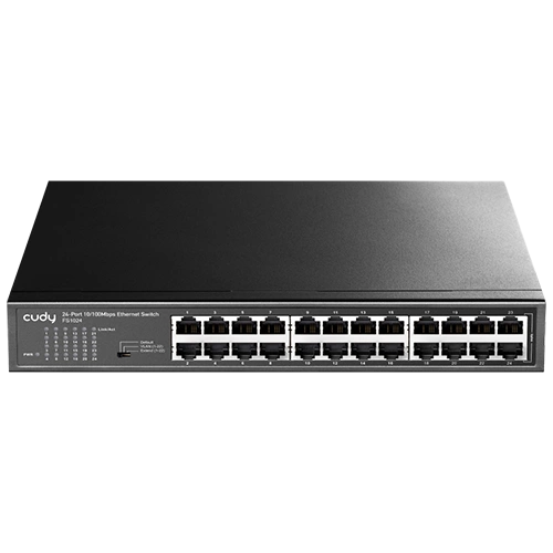 FS1024 — Bakı