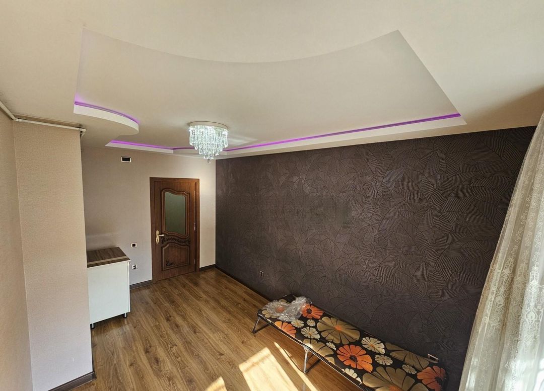 Satılır 3 otaqlı yeni tikili 100 m² — Mənzil, Bakı (9)