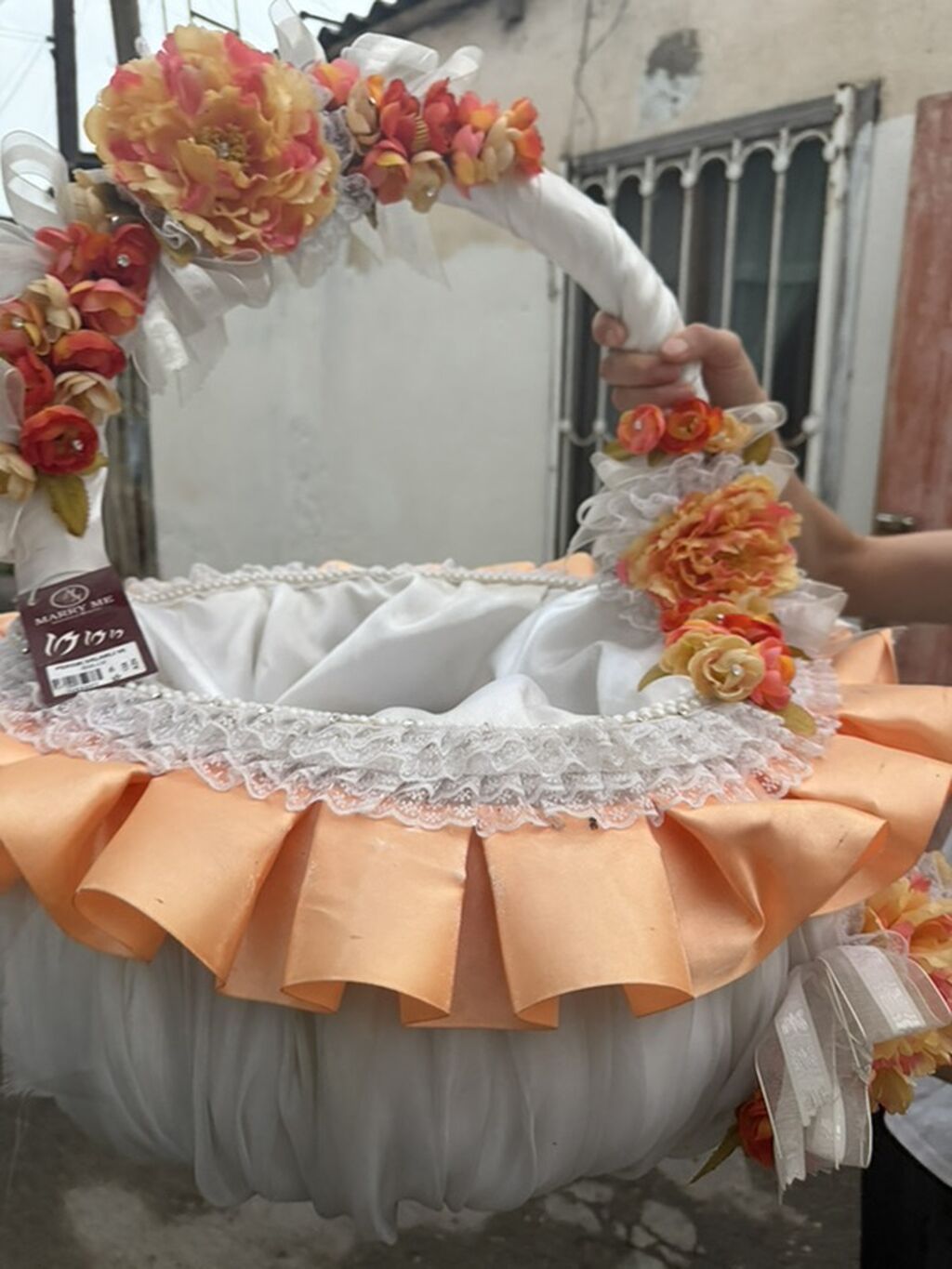 Buketlər, səbətlər — Hədiyyələr və suvenirləri, Bakı (2)