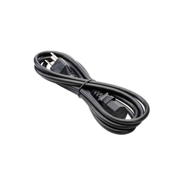 HPE Aruba 1.8m C13 to CEI 23‑50 (IT) 1.8m AC Power Cord JW121A — Bakı