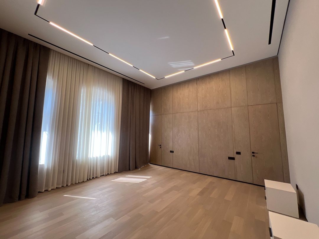 Satılır 3 otaqlı köhnə tikili 110 m² — Mənzil, Bakı (2)