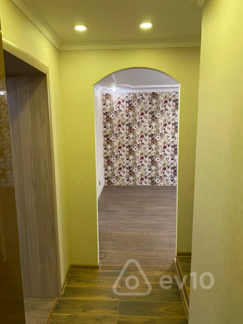 3 otaqlı mənzil, 75 m², Q.Qarayev pr — Mənzil, Bakı (2)