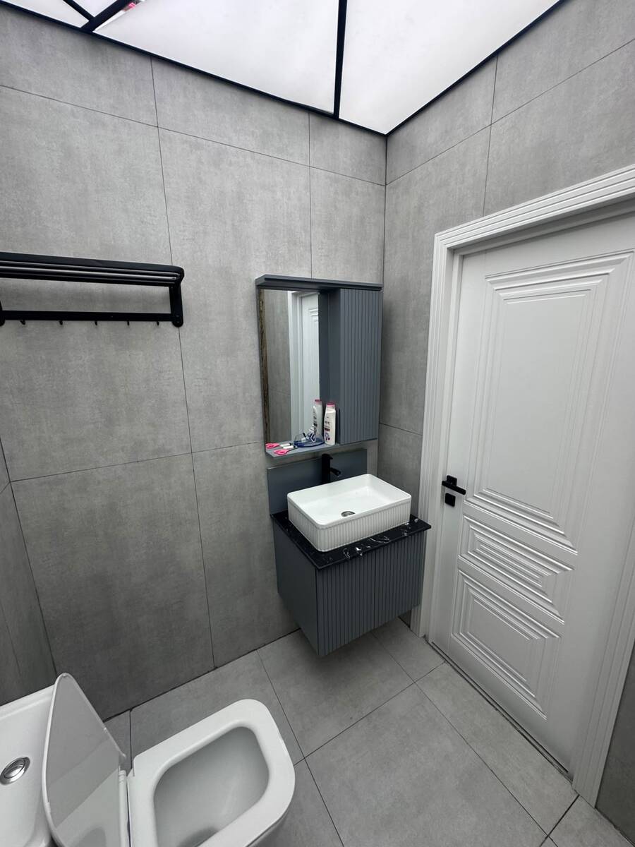 Satılır 3 otaqlı yeni tikili 72 m² — Mənzil, Xırdalan (7)