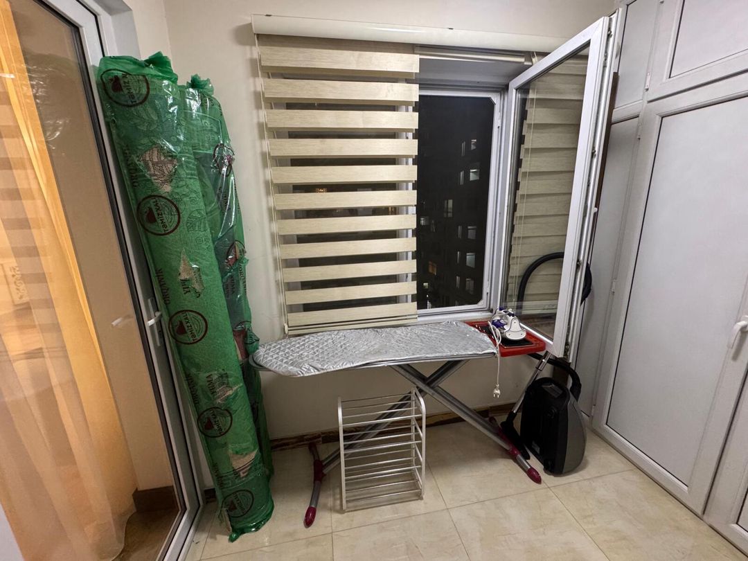 İcarəyə verilir 2 otaqlı yeni tikili 89 m² — Mənzil, Bakı (10)