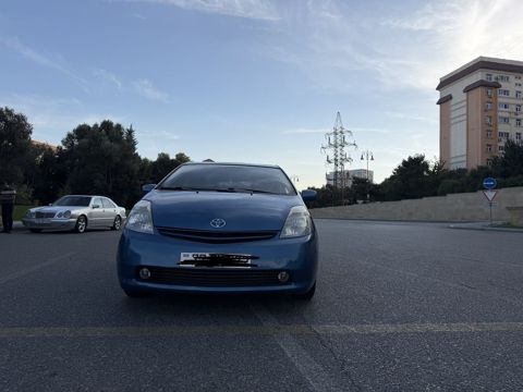Toyota Prius, 1.5 L, 1.3 kWh, 2008 il, 472 000 km — Bakı