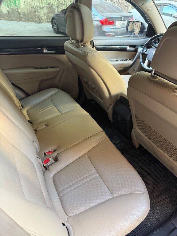 Kia Sorento, 2.0 L, 2010 il, 262 785 km — Avtomobillər, Bakı (10)