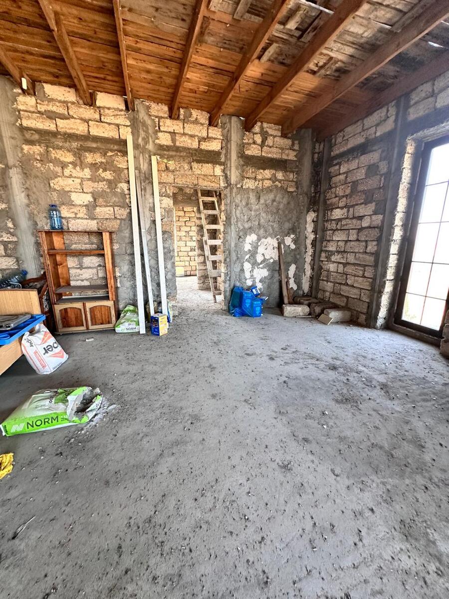 Həyət evi, Qala qəs — Ev, villa, Bakı (8)