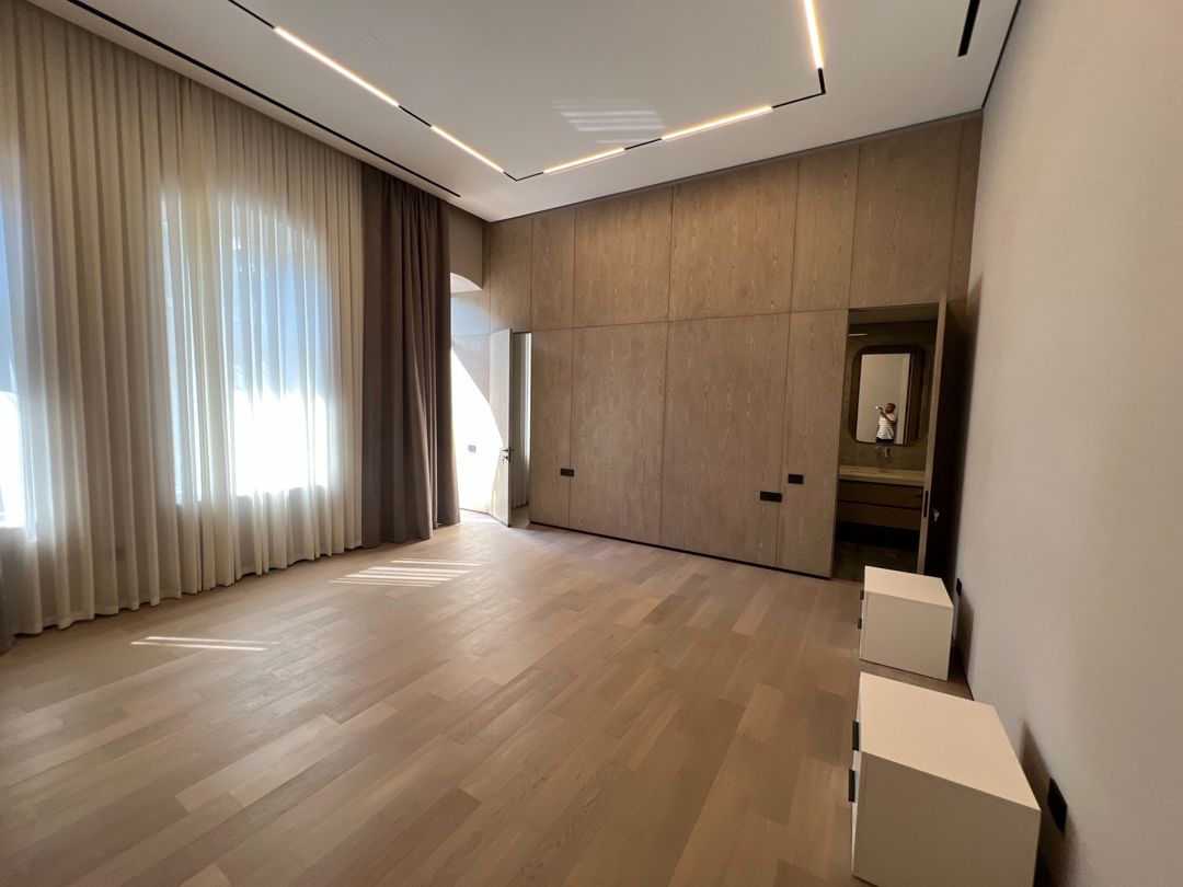 Satılır 3 otaqlı köhnə tikili 110 m² — Mənzil, Bakı (4)