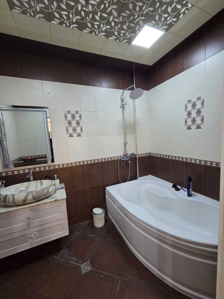 Satılır 3 otaqlı yeni tikili 102 m² — Mənzil, Bakı (11)