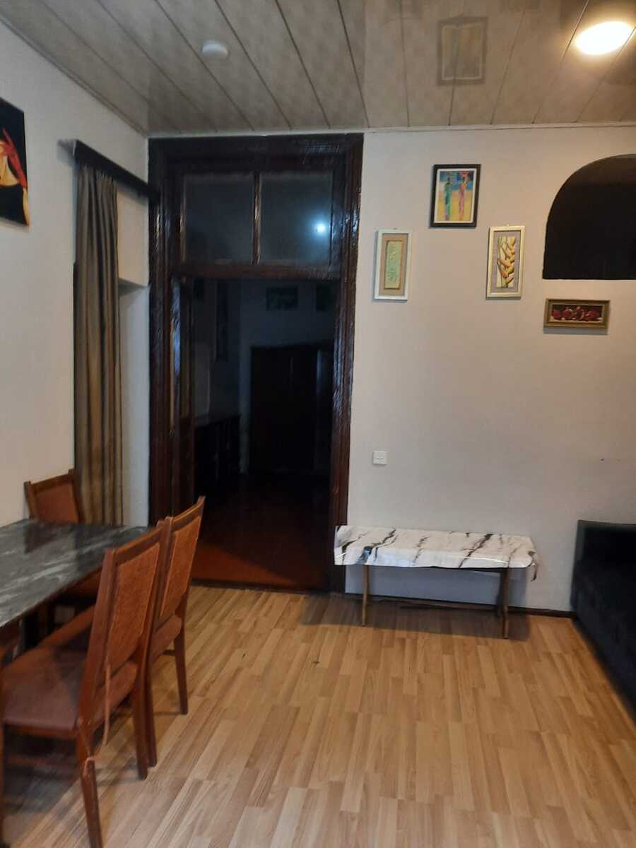 Satılır 2 otaqlı köhnə tikili 49 m² — Mənzil, Bakı (3)