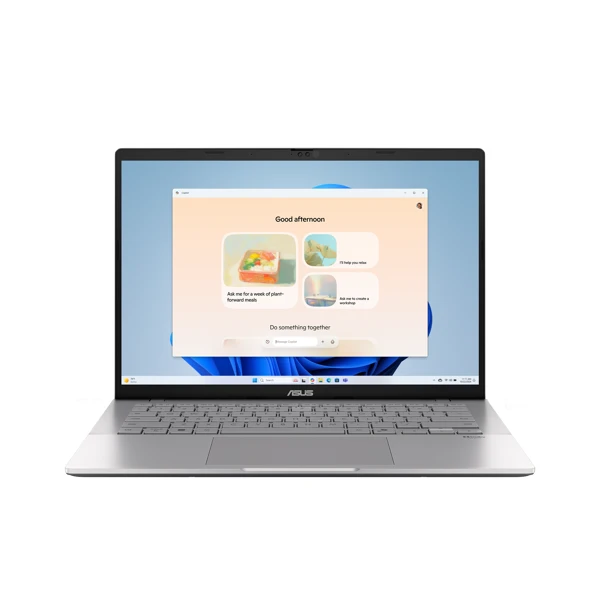 Asus VivoBook S14 S3407CA-LY010 90NB16J1-M006F0 — Bakı