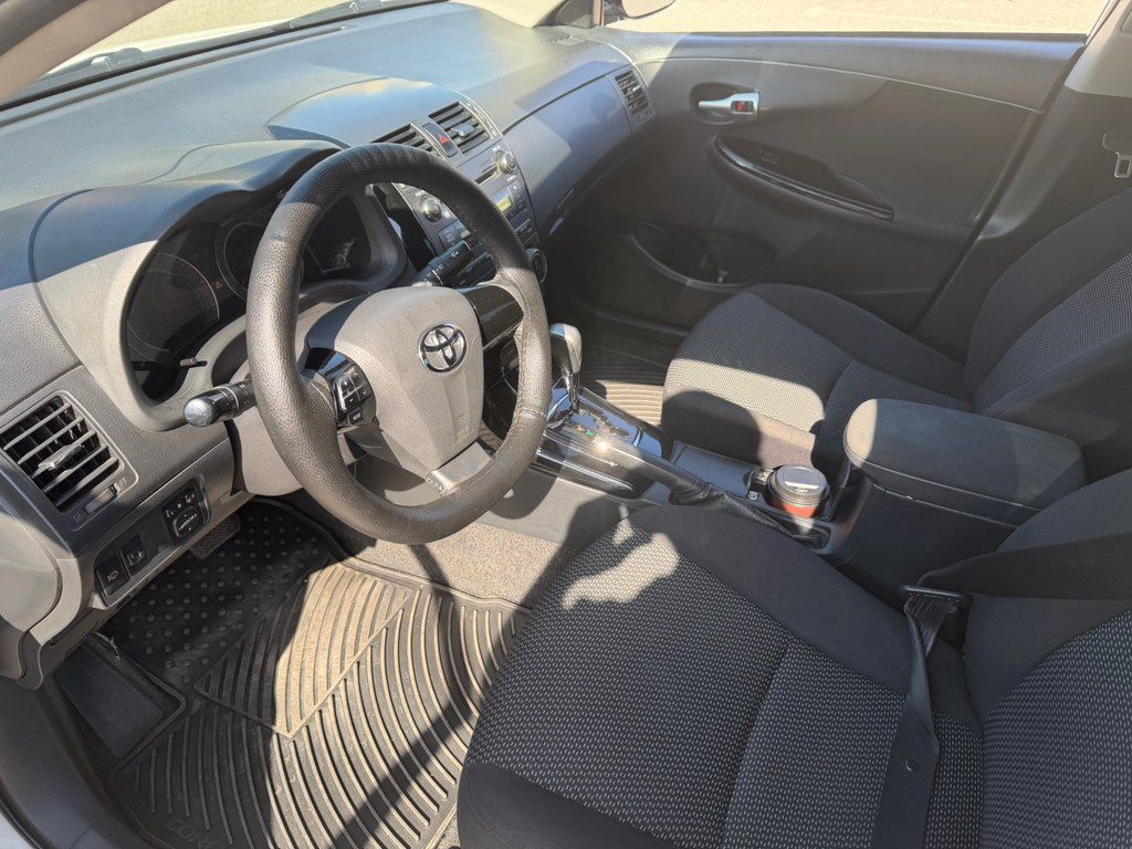 Toyota Corolla, 1.6 L, 2013 il, 255 000 km — Avtomobillər, Bakı (10)