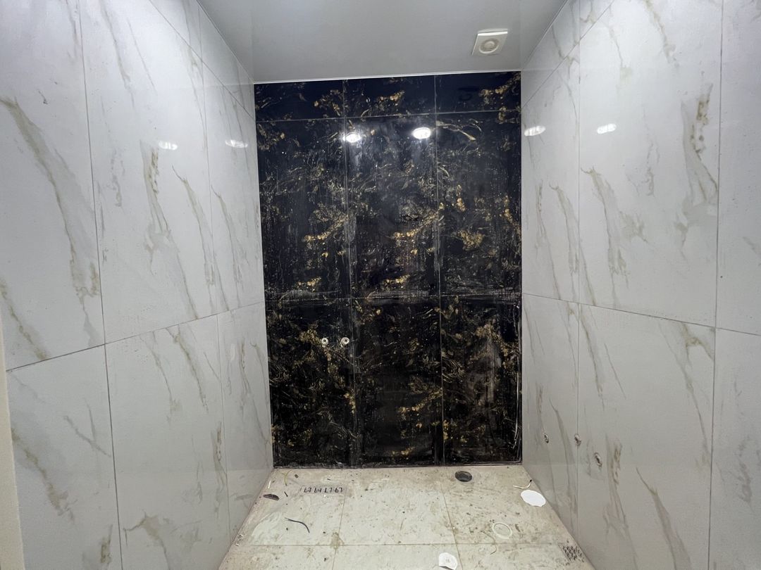 Satılır 3 otaqlı həyət evi/bağ evi 110 m² — Ev, villa, Bakı (7)