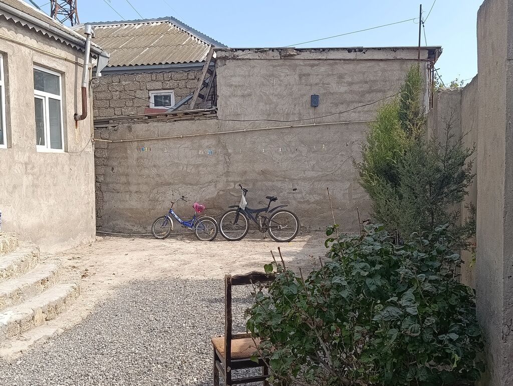 3 otaqlı, 2 kv. m, Kredit yoxdur, Orta təmir — Ev, villa, Digah (6)