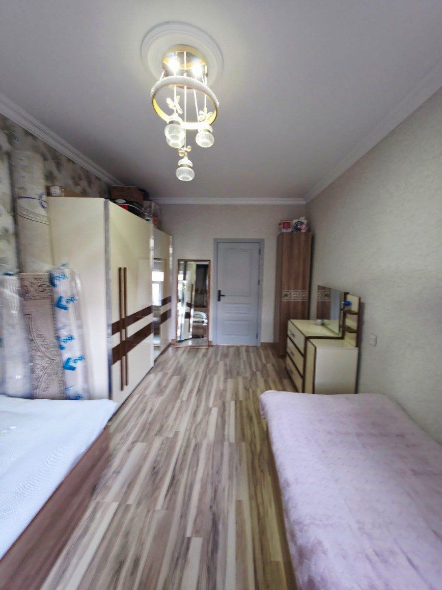 Satılır 2 otaqlı köhnə tikili 60 m² — Mənzil, Bakı (4)