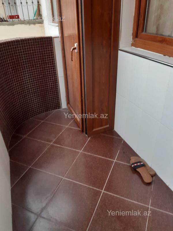 Satılır 2 otaqlı Bina evi menzil (Yeni tikili), 75 m², Nərimanov rayonu — Mənzil, Bakı (10)