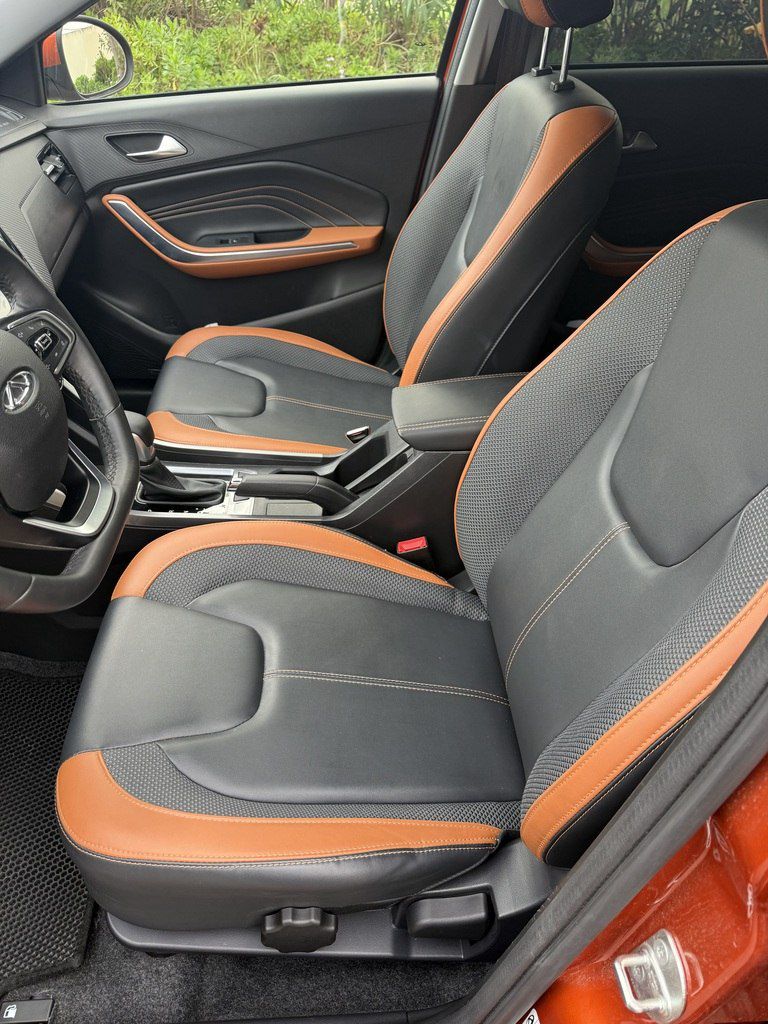 Chery Tiggo 2 Pro, 1.5 L, 2024 il, 54 000 km — Avtomobillər, Bakı (7)