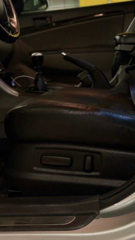Hyundai Sonata, 2.0 L, 2008 il, 256 000 km 99-ZY-503 — Avtomobillər, Gəncə (6)