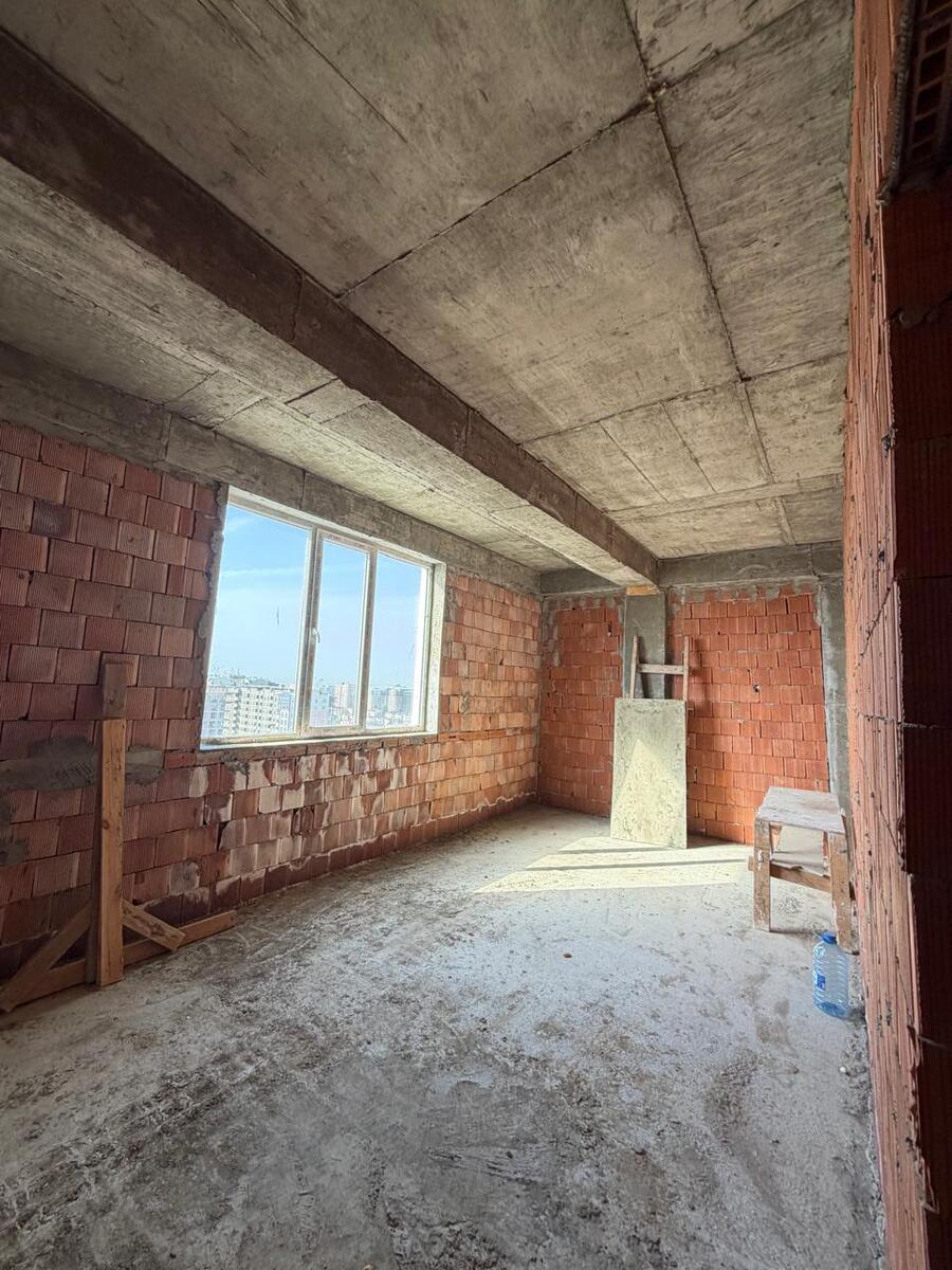 Satılır 4 otaqlı yeni tikili 181 m² — Mənzil, Bakı (12)