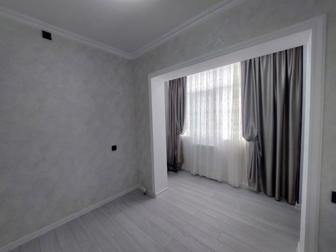 Satılır 2 otaqlı köhnə tikili 50 m² — Mənzil, Bakı (6)