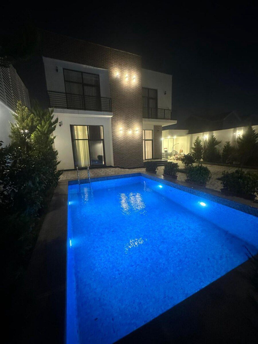 Bağ evi kirayə verilir, Mərdəkan qəs — Ev, villa, Bakı (3)