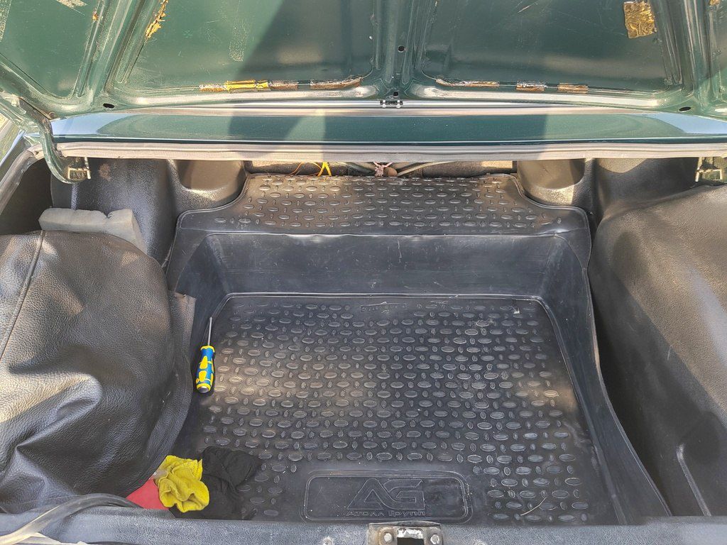 Lada (VAZ) 2106, 1.6 L, 2005 il, 94 000 km — Avtomobillər, Bakı (4)