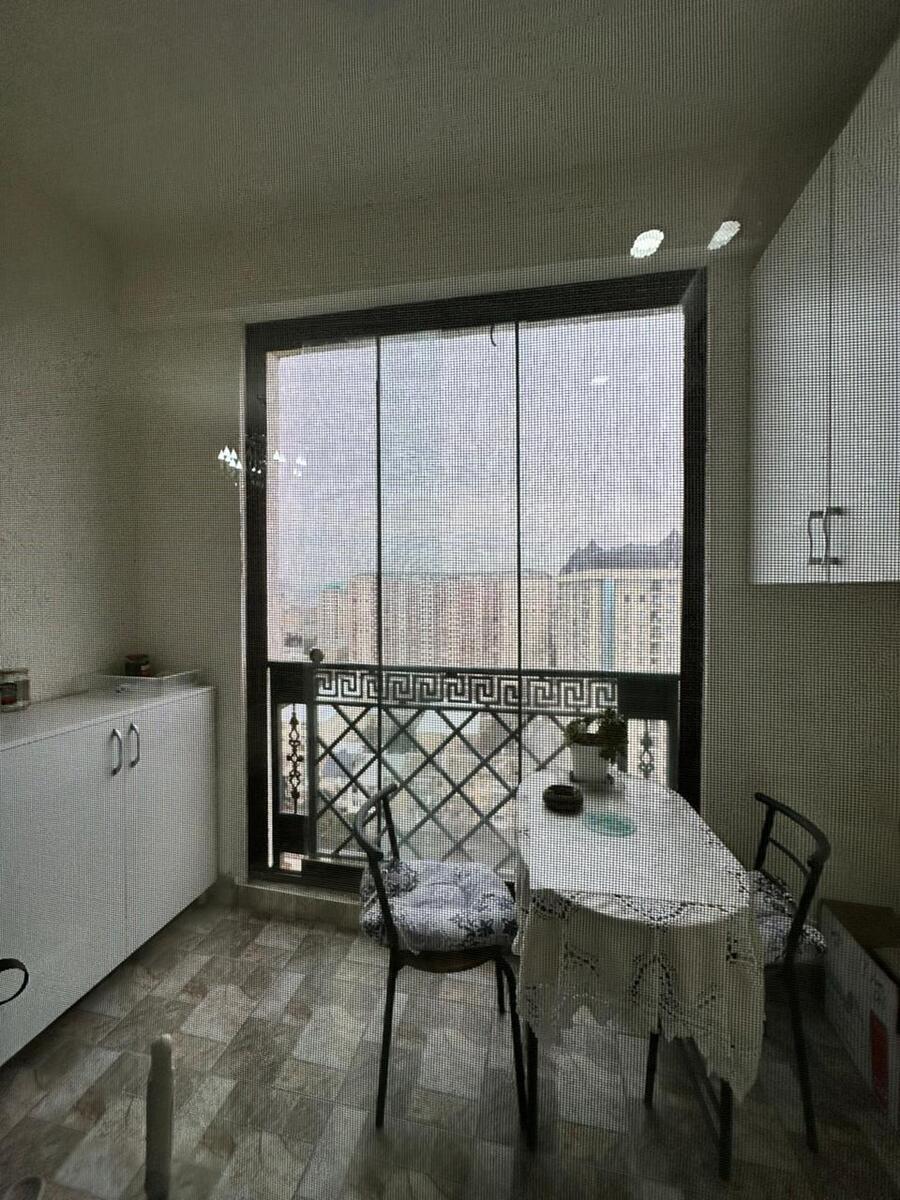 Satılır 2 otaqlı yeni tikili 96 m² — Mənzil, Bakı (8)