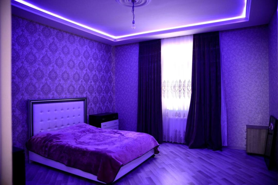 Satılır 7 otaqlı həyət evi/bağ evi 311 m² — Ev, villa, Bakı (8)