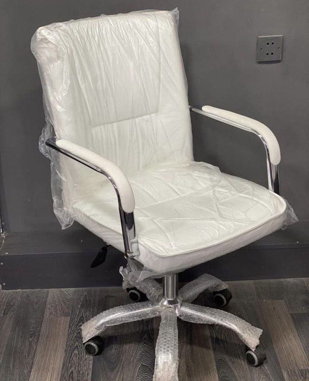 Ofis kresloları — Mebel, Bakı (3)