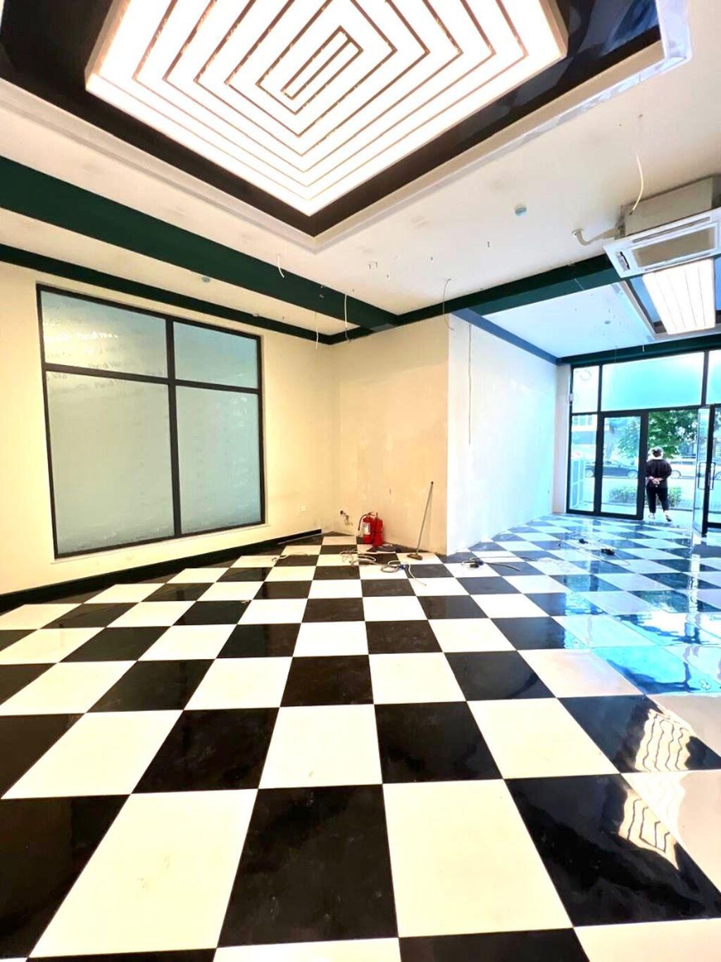 Azadlıq prospektində 77 m² obyekt icarəyə verilir Yer: Nəsimi — Əmlak, Bakı (2)