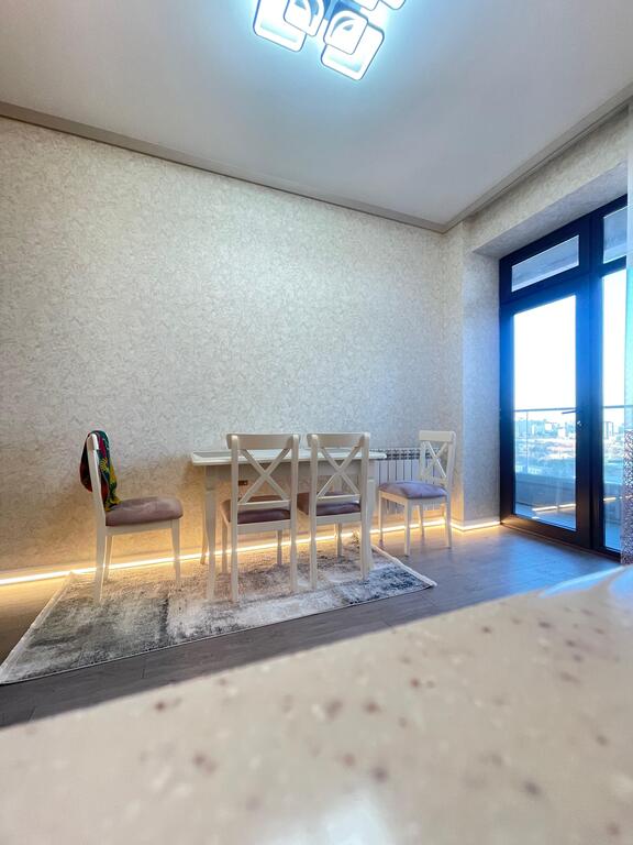 İcarəyə verilir 2 otaqlı yeni tikili 100 m² — Mənzil, Bakı (7)
