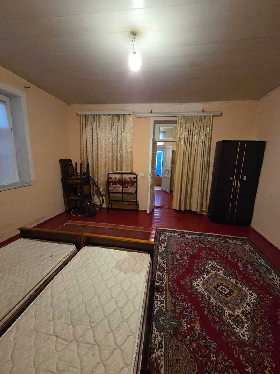 İcarəyə verilir 2 otaqlı həyət evi/bağ evi 55 m² — Ev, villa, Bakı