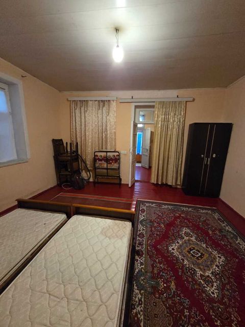 İcarəyə verilir 2 otaqlı həyət evi/bağ evi 55 m² — Bakı