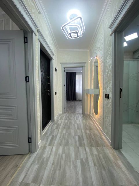 Satılır 3 otaqlı köhnə tikili 65 m² — Bakı