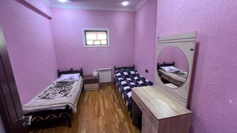 İcarəyə verilir 3 otaqlı yeni tikili 75 m² — Bakı