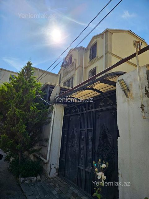 Satılır 6 otaqlı Həyət evi / Villa, 240 m², Masazır — Abşeron